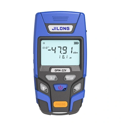 Jilong OPM-22V Mini Optical Power Meter