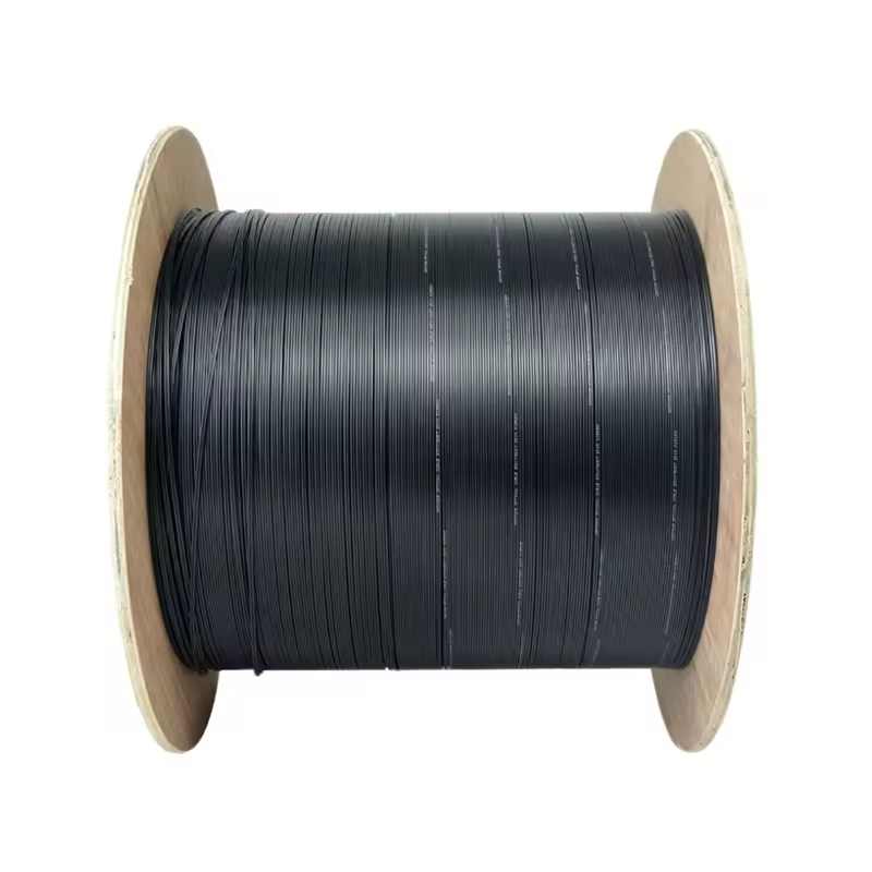Multimode 2 Core Optical Fiber
