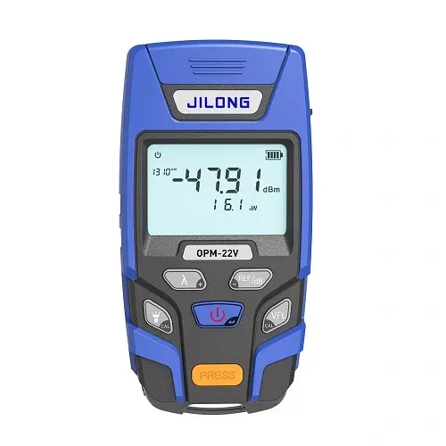 Jilong OPM-22V Mini Optical Power Meter
