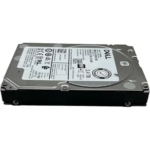 thumbnail image 2 of Seagate 1.2TB SAS 12Gb/s Enterprise HDD – 2.5" 10K RPM 128MB Cache – Refurbished – ST1200MM0088 2 of 6