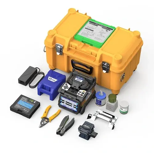 Jilong 280T All-Rounder Middle Trunk Line Fusion Splicer