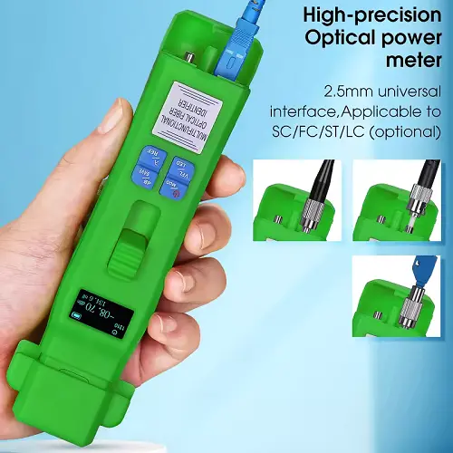 Corelink A-C605 multifunctional optical fiber identifier in Bangladesh