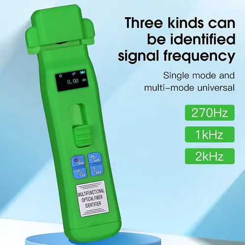 Corelink A-C605 multifunctional optical fiber identifier in Bangladesh