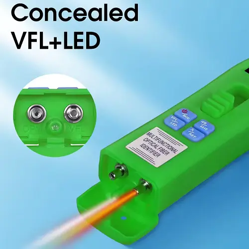 Corelink A-C605 multifunctional optical fiber identifier in Bangladesh