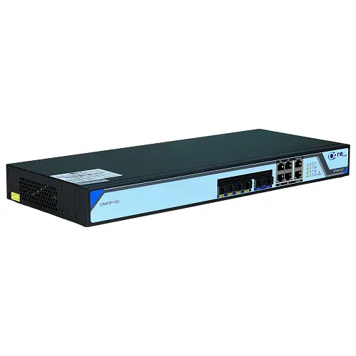 Corelink 4 Port 10G Epon OLT
