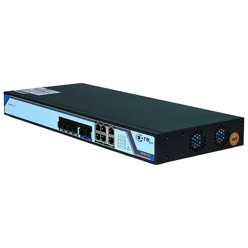 Corelink 4 Port 10G Epon OLT