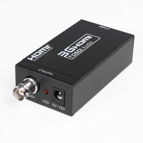Mini 3G SDI to HDMI Converter in Bangladesh