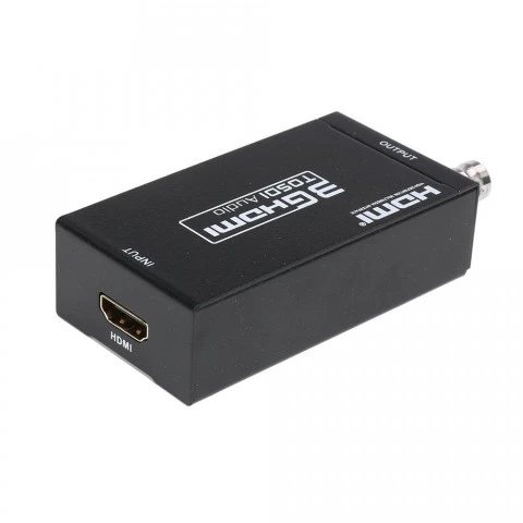 Mini 3G SDI to HDMI Converter in Bangladesh