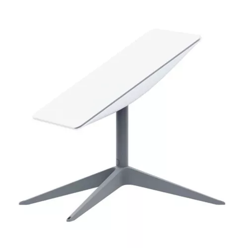 Starlink Internet Satellite Dish Kit With Router in Bangladesh