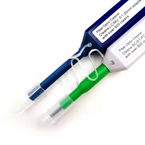 SFP Cleaner Pen – LC Type for PON Module in Bangladesh