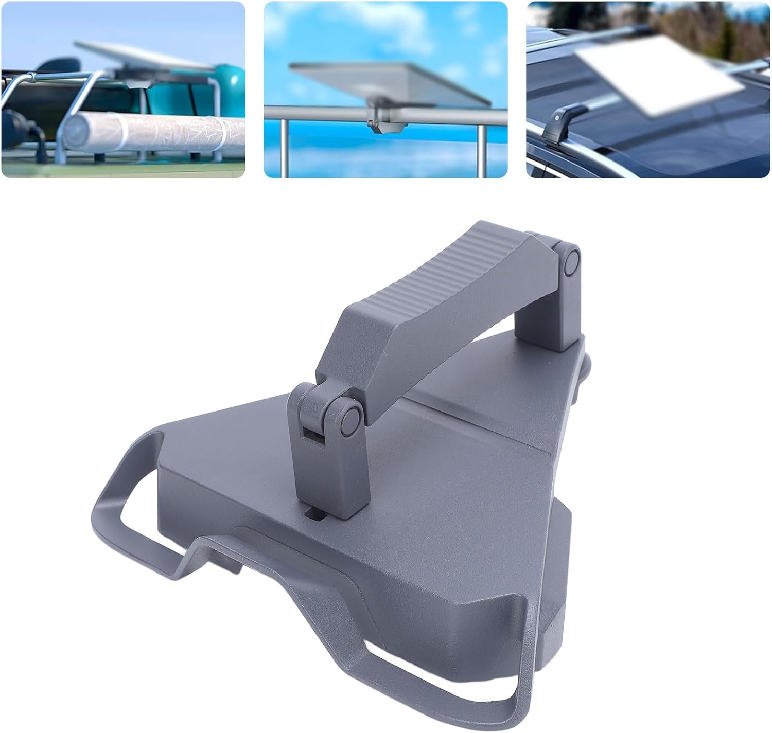Starlink Car Roof Rack Mount for Starlink Mini KIT
