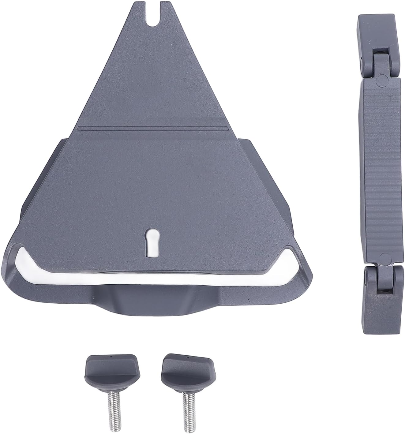Starlink Car Roof Rack Mount for Starlink Mini KIT