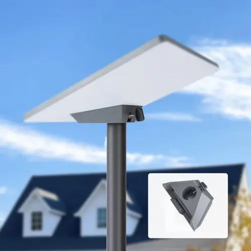 Starlink Mini Pole Mount Adapter Kit for Mini Dish price in Bangladesh - Starlink