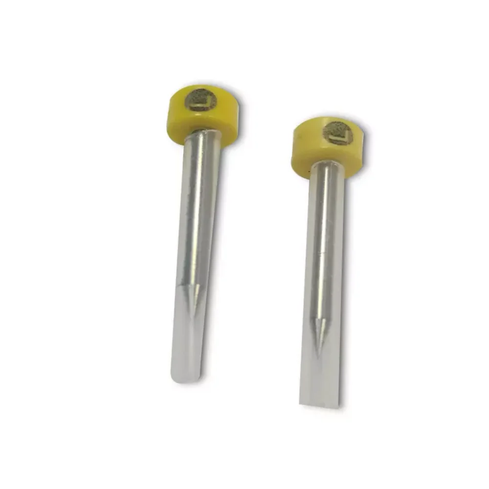 JETFIBER Electrodes for X6+, X4+, H5, X6 Fusion Splicer price in Bangladesh - JETFIBER