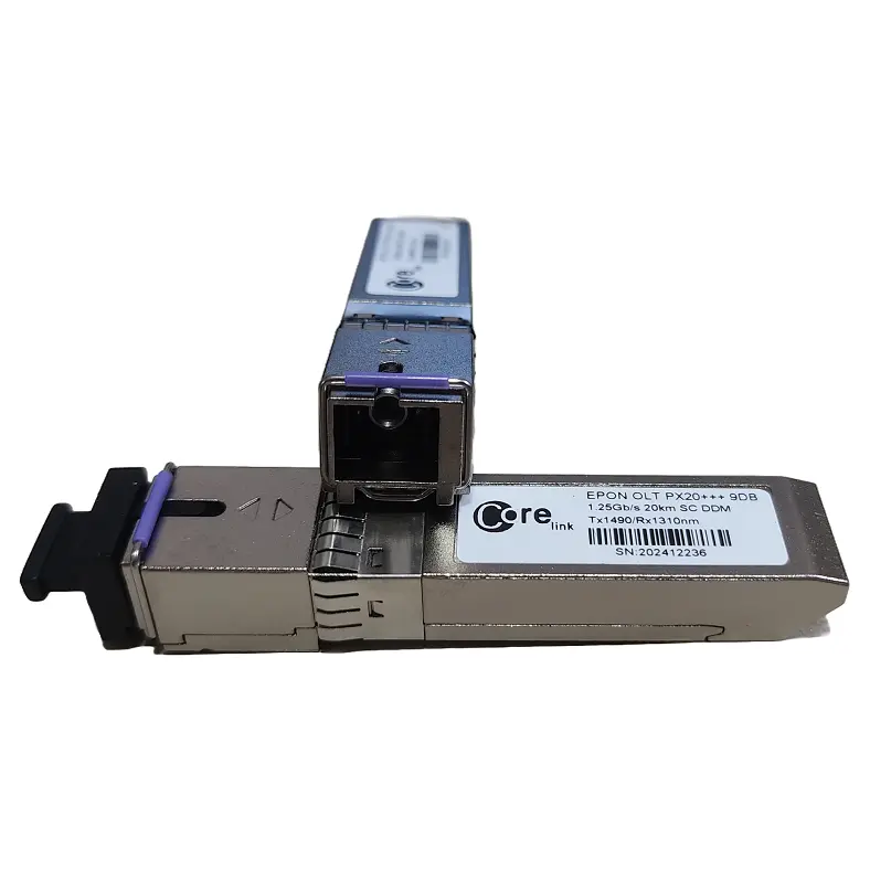 Corelink +9dB EPON OLT PX20+++ PON Module in Bangladesh