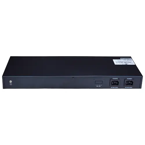 Corelink 2-Port EPON OLT