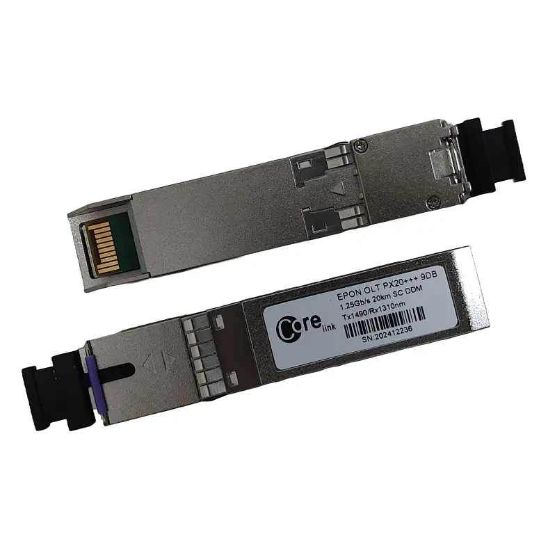 Corelink +9dB EPON OLT PX20+++ PON Module in Bangladesh
